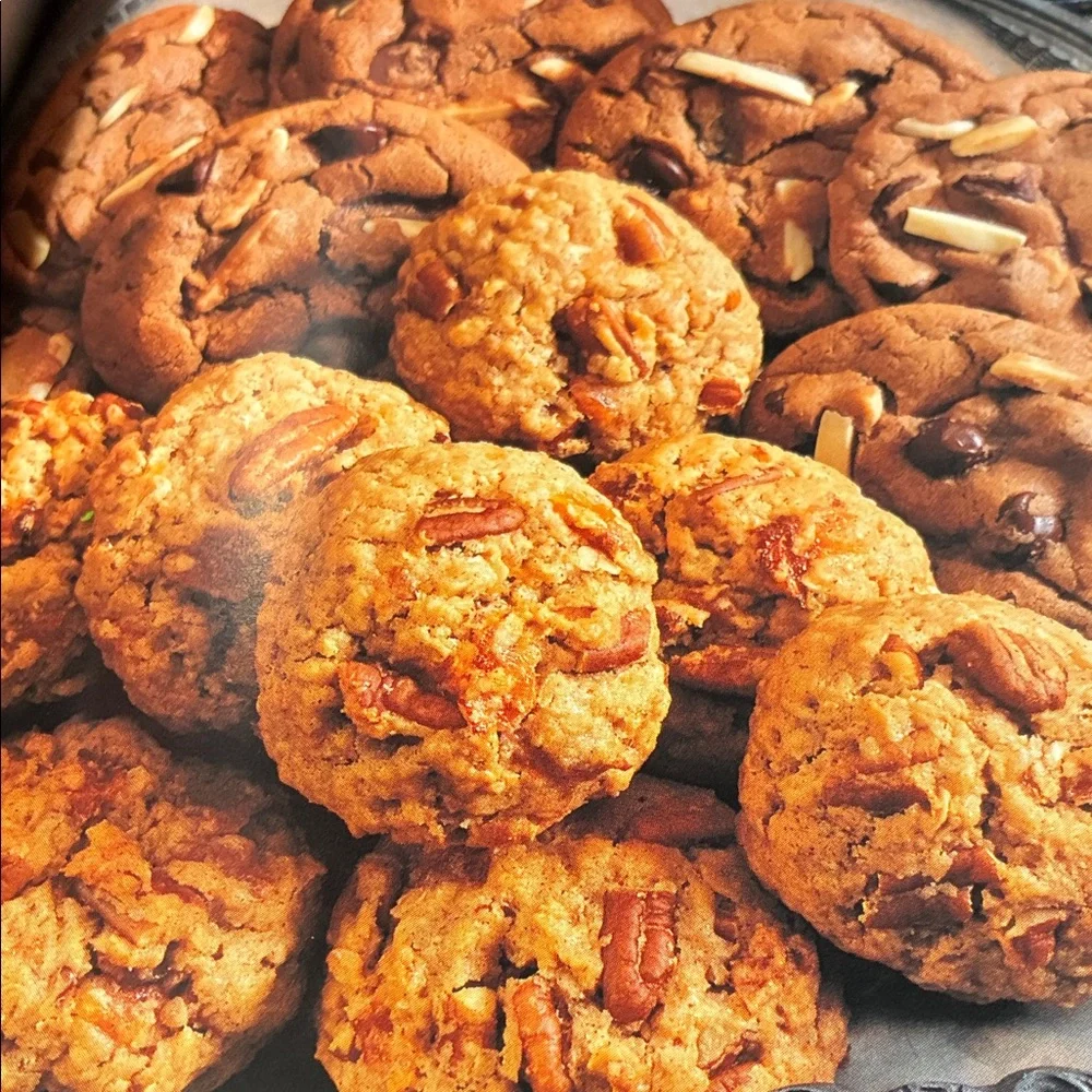 Favorite Brand Name Cookie Collection Cookbook